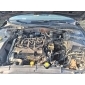 RF5C mazda 6 gg / gy 02-05 двигатель голый отправка 2.0 citd ди