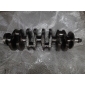 RF5C mazda 3 5 6 mpv 2.0 citd номинал вал коленчатый