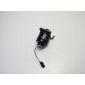 ADC42359 Mitshubishi l200 2.5did 2008 корпус фильтра топлива