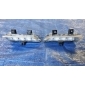 266059493R Фара езды дневной светодиодная светодиодный drl комплект renault clio iv 4 captur