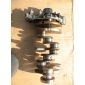 2.5 V6 WAŁ KORBOWY galant 1999 r 2.5 v6 120kw - вал коленчатый