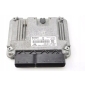 0CRDI блок управления двигателя экю 39101-2f250 391012f250 hyundai ix35 2.0 crdi