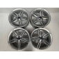 4× колесо алюминиевая форд oe форд kuga 8x19et52,5 8.0