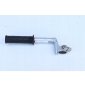53150KTYD30 Honda cbr 125 руль левая jc34 jc39 04-10r