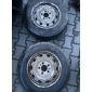 Колесо штампованное fiat oe 5.5