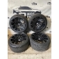 Колёса колёсные диски 19 20 шины lato michelin bmw m3 g80 g81 m4 g82 g83 wz m826