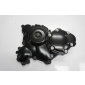 1018807186500192 Triumph tiger 1050 06 - 12 крышка крышка винты