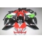 CARENAGEA1 C6 дефлекторы aprilia rsv4 2009 - 2014 k6