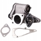 Zawór sterujący EGR do RENAULT LAGUNA MEGANE II 1.9 dCi 1.9dCi 8200507299 клапан управляющая системы рециркуляции ог для renault лагуна megane ii 1.9 dci 1.9dci 8200507299