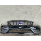 PRZEDNIS60 Бампер передняя передний volvo s60 ii v60 i рестайлинг fl 2013- 31323831 решетка предл