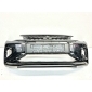 6400J973ZZMIT Mitsubishi space star рестайлинг 19- бампер передняя передний