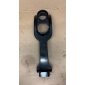 Jh8644 harley davidson дина fxd консоль отличный glide корпус расширительного