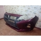 ZD0001 Бампер передняя mitsubishi space star iii 3 2020 ^