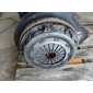 Koło dwumasowe sprzęgło 15P 2.5 TD5 Колесо двухмассовый муфта 15p 2.5 td5 land rover discovery 2 ii