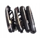 4szt.W210 Ручка дверь ручки передняя задняя комплект 4szt . мерседес w210