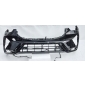 30502657 Бампер volvo xc60 ii рестайлинг 21-23 передняя передний r-design