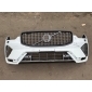Volvo XC60 II Lift RDesign zderzak przód Volvo xc60 ii рестайлинг r-design бампер передняя
