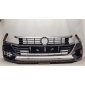 3G8807796 Volkswagen arteon r-line 16r- бампер передний