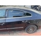 VW PASSAT CC DRZWI LEWE TYLNE Volkswagen passat cc 08-16r дверь левая задняя задняя lc9x