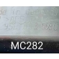 95B853558C Кронштейн Porsche Macan I рестайлинг 2 (2021—2023) 2023