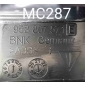 95B807571E Кронштейн крепления бампера заднего Porsche Macan I рестайлинг 2 (2021—2023) 2024 , 95B907509B