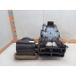 13345110 Корпус отопителя Opel Insignia 1 2010
