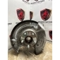 M8A25A970AB Кулак задний правый Jaguar F-Pace X761 2021 M8A2-5A970-AB