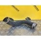 a1665280200 Патрубок интеркулера Mercedes Benz GLS X166 2017 , a 166 528 02 00, 1665280200
