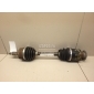 4130034201 Полуось передняя правая Ssang Yong Actyon New/Korando C 2010