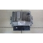 6715400032 Блок управления двигателем Ssang Yong Actyon New/Korando C 2010