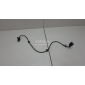 4893034000 Датчик ABS передний Ssang Yong Actyon New/Korando C 2010