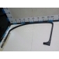 803313196R Уплотнитель стекла двери Renault Kangoo 2008
