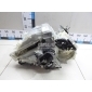 6480E8 Корпус отопителя Citroen-Peugeot RCZ (2010 - 2014)