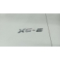 KD5351721 Эмблема на крышку багажника Mazda CX 5 (2012 - 2017)