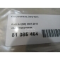 8K0837923B Уплотнитель (внутри) VAG A4 [B8] Allroad (2009 - 2015)
