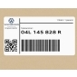 04L145828RINTRAD шланг под давлением 04l145828r cupra ateca škoda karoq volkswagen tiguan arteon audi q2
