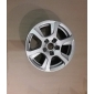 Колесо алюминиевая audi oe 8k0601025f 7.5