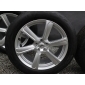 4× колесо алюминиевая volvo oe 31423021 31471604 8.0
