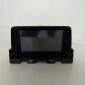 GMD7669C0C Дисплей экран радио блок mazda 6 gj рестайлинг polift gmd7 66 9c0 c