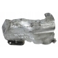 55496050 крышка термическая коллектора opel astra iv j zafira c мокко 1.6 cdti