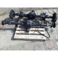 3.92rearpart5 Мост додж ram 02 - 08r 3.92