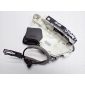 5K1837015D Замок дверь левый передняя европа volkswagen поло v 6r 6c 2012 год