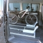 Крепление велосипедный для volkswagen multivan volkswagen california