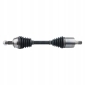 NCV82050 джип cherokee kl 2.0 2.4 3.2 awd 2014 - 2021 привод шрус правый gsp 82050