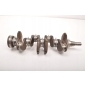 98MM6T46AA focus mk2 ii c-max volvo c30 s40 v50 1.6 16v вал коленчатый hwda hwdb b4164s3