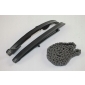 DUKE390111608 Ktm duke 390 11 - 16 цепочка грм ножки
