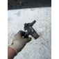 Фланец (тройник) системы охлаждения Suzuki Swift 3 2007
