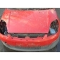 AK12704438 Форд фиеста mk5 крышка двигателя капот 2005-2008 3d fl