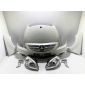 MERCEDES B KLASA W245 KOMPLETNY PRZÓD ZDERZAK MASKA LAMPY BŁOTNIKI Мерседес b класса w245 в сборе передняя бампер капот лампы крылья