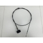 0K2A156720 Тросик замка капота Kia Spectra 2001-2011 , A